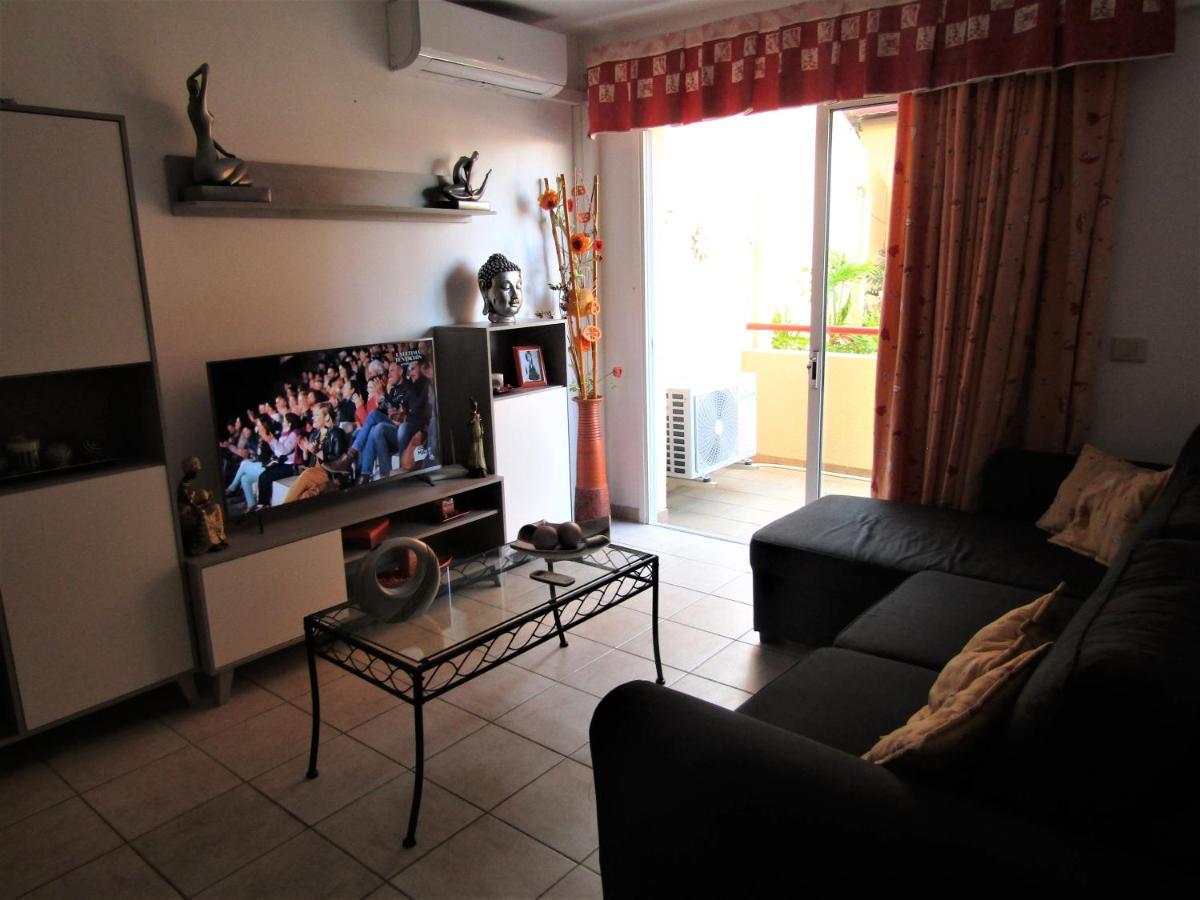 Apartmán Jardín Marino Puerto de Santiago  Exteriér fotografie