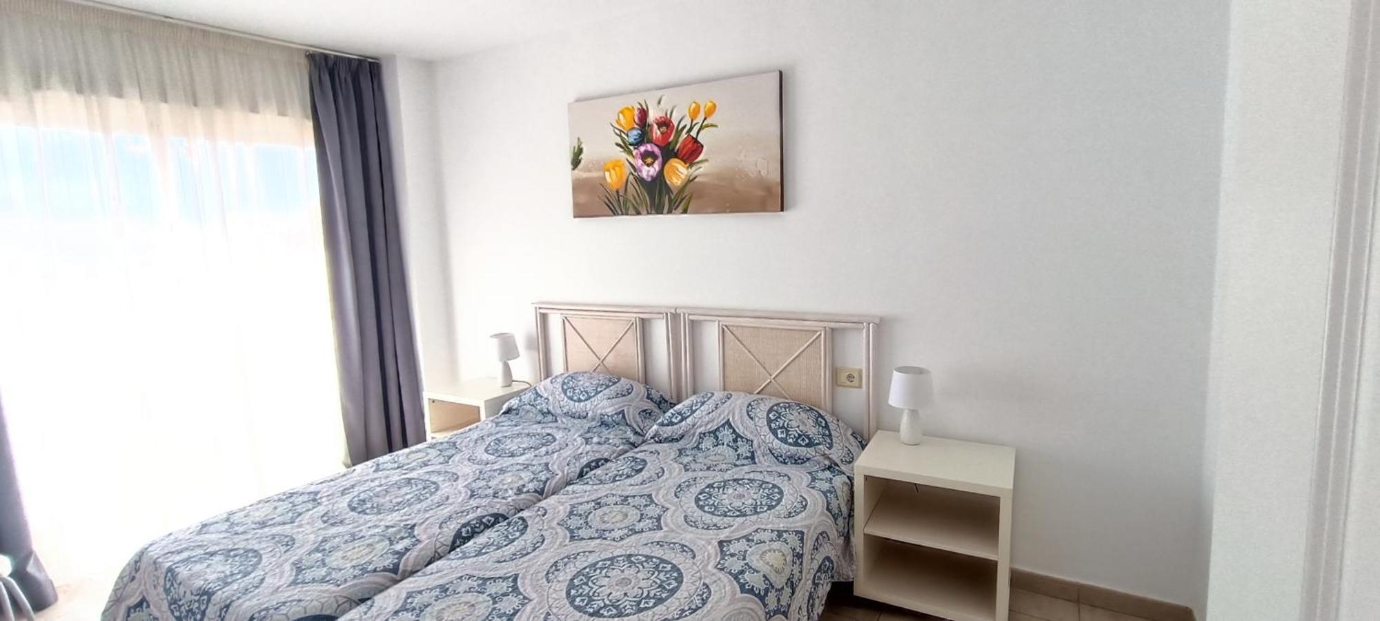 Apartmán Jardín Marino Puerto de Santiago  Exteriér fotografie