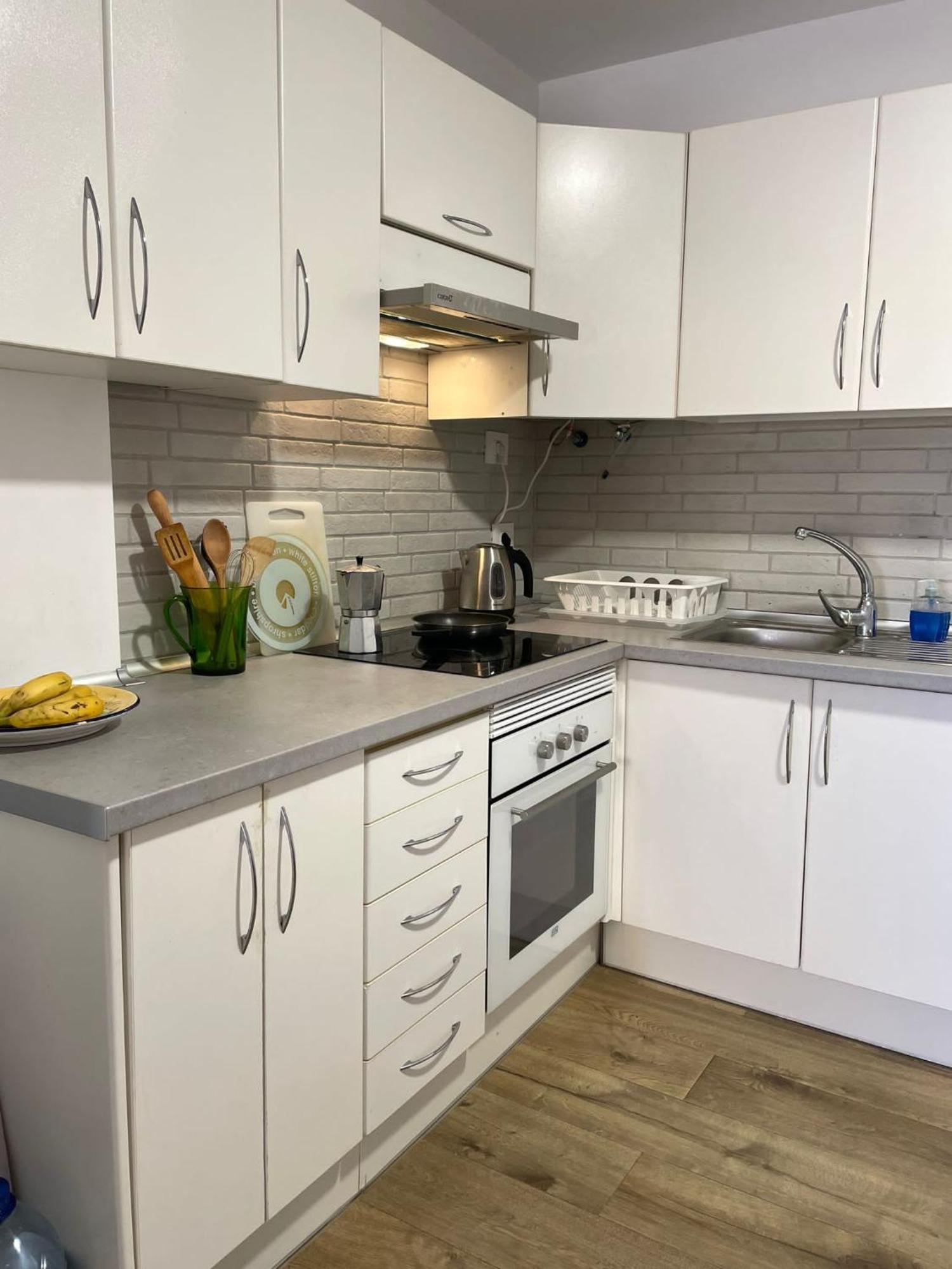 Apartmán Jardín Marino Puerto de Santiago  Pokoj fotografie