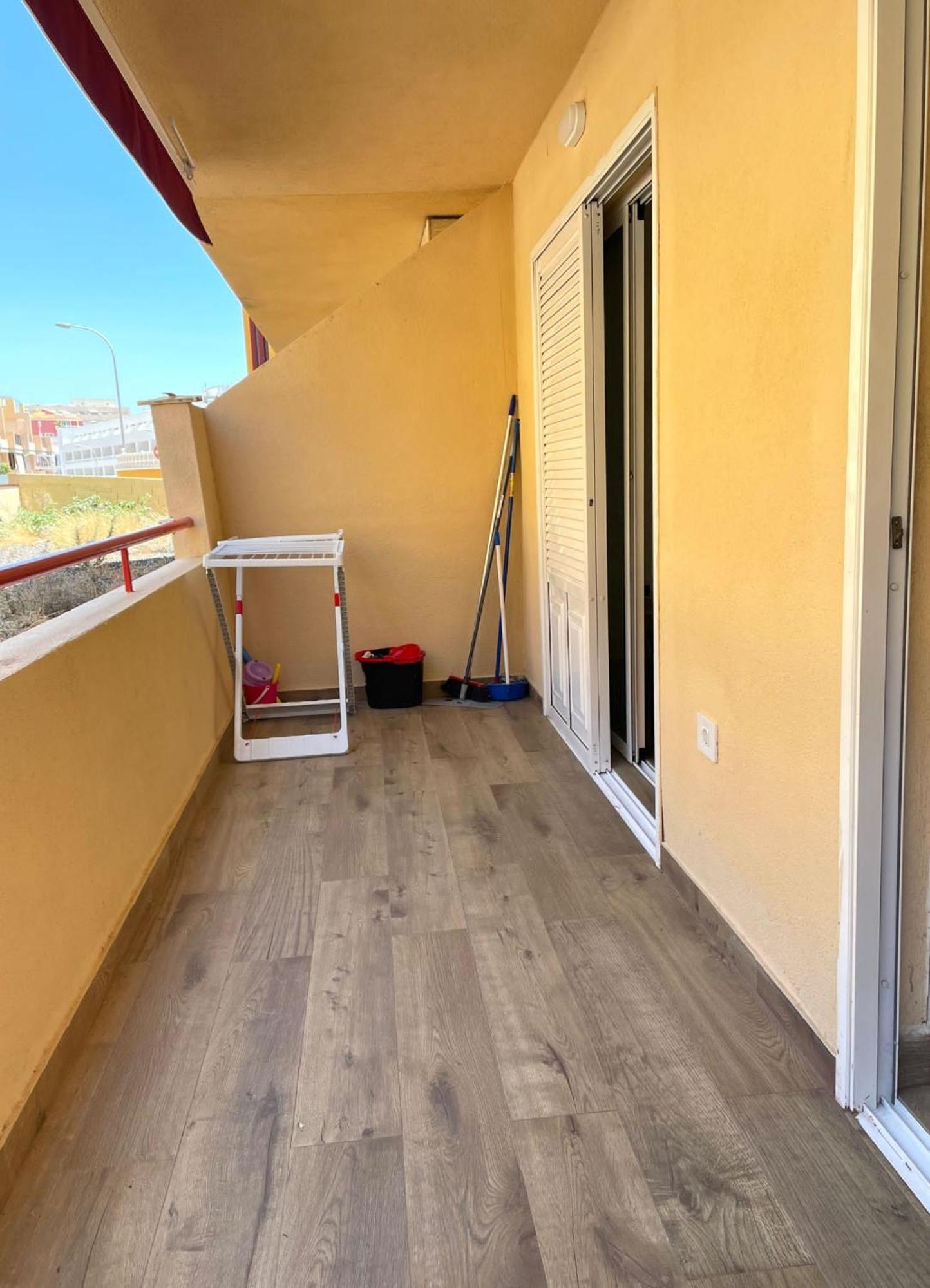 Apartmán Jardín Marino Puerto de Santiago  Pokoj fotografie